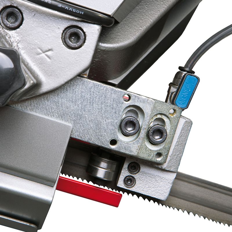 Ленточнопильный станок JET MBS-911CSD - изображение 7