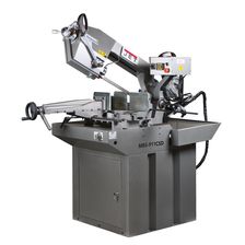 Ленточнопильный станок JET MBS-911CSD - изображение 9