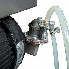 Дисковый отрезной станок JET MCS-275 - изображение 10