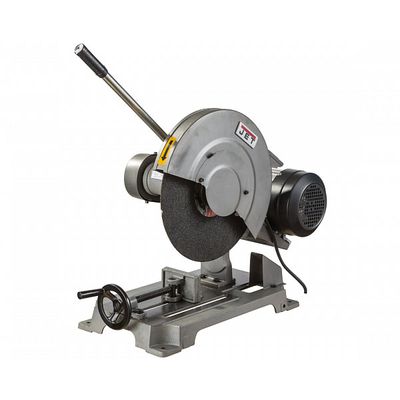 Дисковый отрезной станок JET MCS-275 - изображение 14