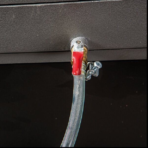 Дисковый отрезной станок JET MCS-275 - изображение 2