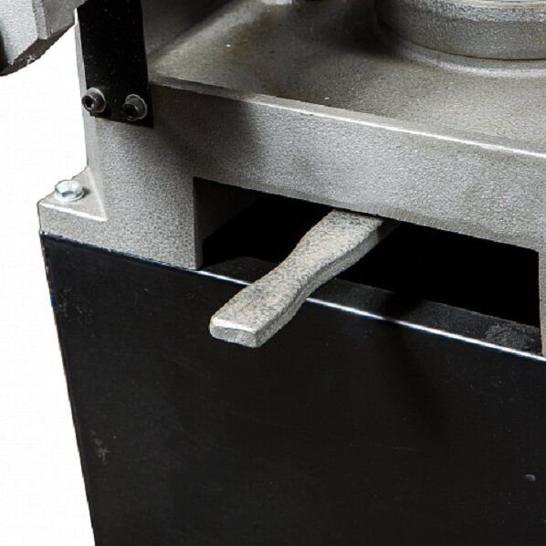 Дисковый отрезной станок JET MCS-275 - изображение 5