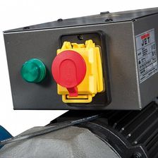 Дисковый отрезной станок JET MCS-275 - изображение 9