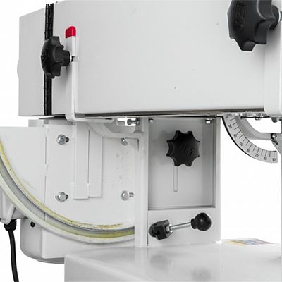 Станок для шлифования кантов с осцилляцией JET OES-80CS 230 В - изображение 3