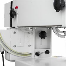 Станок для шлифования кантов с осцилляцией JET OES-80CS 230 В - изображение 6