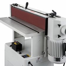 Станок для шлифования кантов с осцилляцией JET OES-80CS 400 В - изображение 5