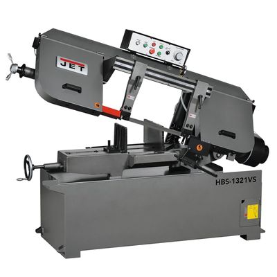 Вертикальный ленточнопильный станок JET VBS-1408 - изображение 8