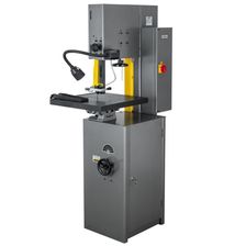 Вертикальный ленточнопильный станок JET VBS-1408E - изображение 4