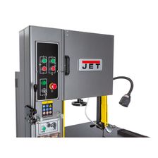 Вертикальный ленточнопильный станок JET VBS-1610 - изображение 11