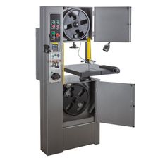 Вертикальный ленточнопильный станок JET VBS-1610 - изображение 13