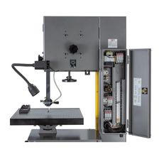 Вертикальный ленточнопильный станок JET VBS-1610 - изображение 15