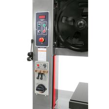 Вертикальный ленточнопильный станок JET VBS-2012 - изображение 11