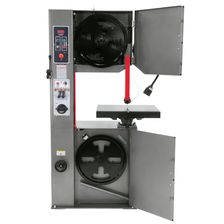 Вертикальный ленточнопильный станок JET VBS-2012 - изображение 12