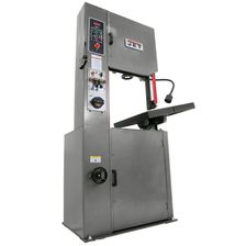 Вертикальный ленточнопильный станок JET VBS-2012 - изображение 8