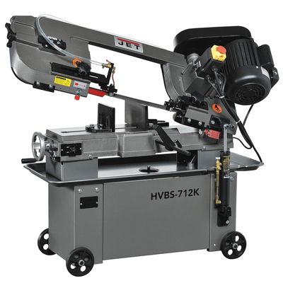 Вертикальный ленточнопильный станок JET VBS-2613 - изображение 6