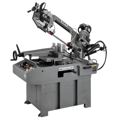 Вертикальный ленточнопильный станок JET VBS-3612 - изображение 8