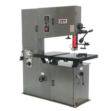 Вертикальный ленточнопильный станок JET VBS-3612E - изображение 2