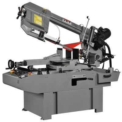 Вертикальный ленточнопильный станок JET VBS-3612E - изображение 7