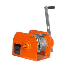 Лебедка ручная СибТаль JHW 0,5Т 40М - изображение 2