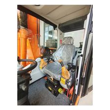 Колесный экскаватор Jinggong JG230S - изображение 10