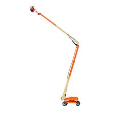 Подъемник коленчатый самоходный JLG 1250 AJP - изображение 2