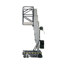 Подъемник мачтовый несамоходный JLG 20AM DC - изображение 2