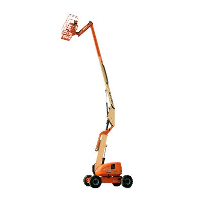 Подъемник мачтовый самоходный JLG 20MVL - изображение 4