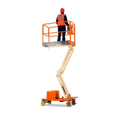 Подъемник телескопический самоходный JLG 600 S - изображение 8