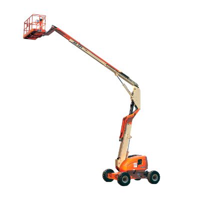 Подъемник коленчатый самоходный JLG 800 AJ - изображение 8