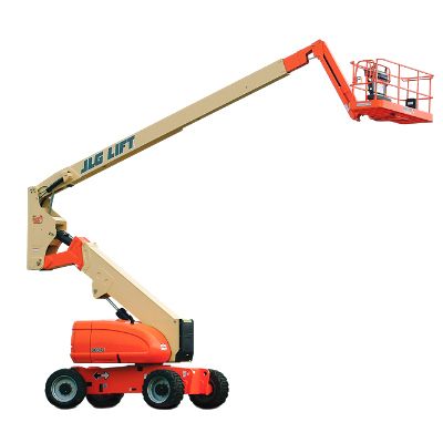 Подъемник гибридный самоходный JLG H800 AJ