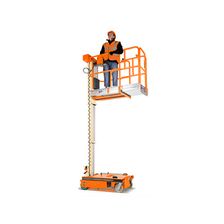 Подъемник мачтовый самоходный JLG Nano SP Plus - изображение 2
