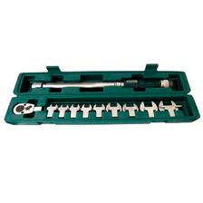 Динамометрический шкальный ключ Jonnesway DR ½″ в наборе - изображение 4