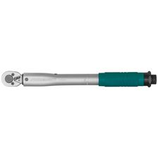 Ключ динамометрический Jonnesway T04080 3/8″ 19-110 Нм - изображение 2