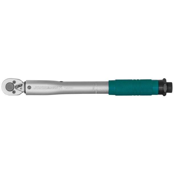 Ключ динамометрический Jonnesway T04150 1/2″ 42-210 Нм