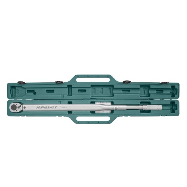Ключ динамометрический Jonnesway T04500 - изображение 4