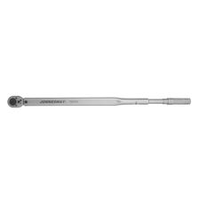 Ключ динамометрический Jonnesway T04500 - изображение 6