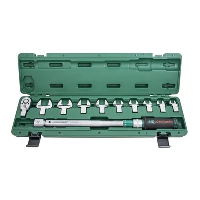 Ключ динамометрический Jonnesway T211000N - изображение 5