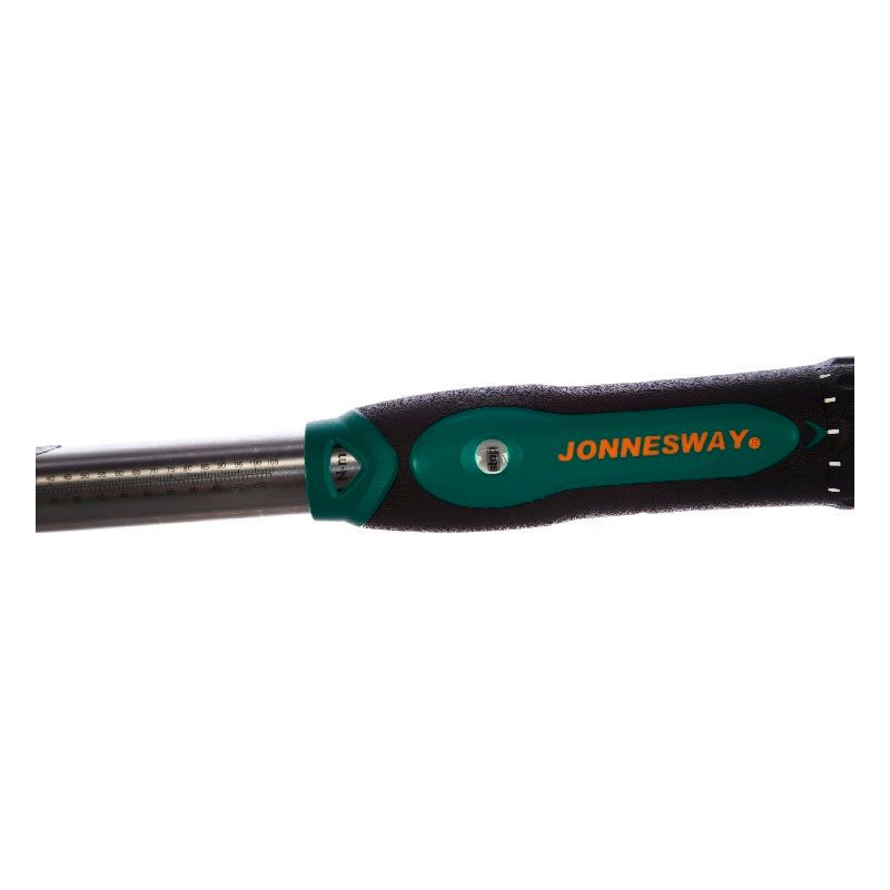 Динамометрический ключ Jonnesway T21100N - изображение 3