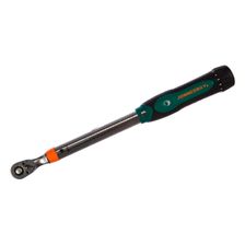 Динамометрический ключ Jonnesway T21100N - изображение 7