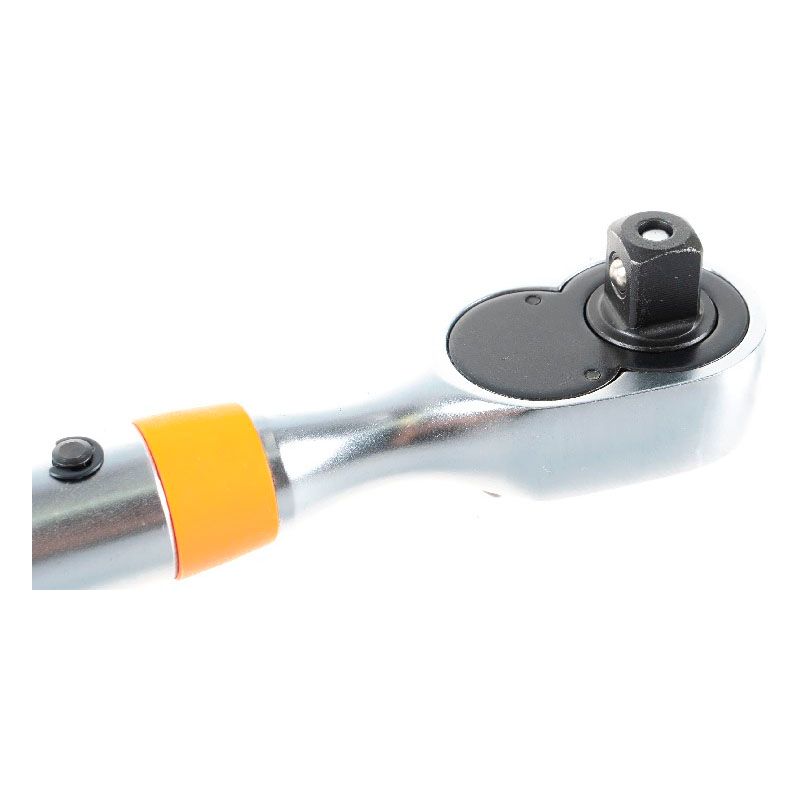 Динамометрический ключ Jonnesway T21200N - изображение 3