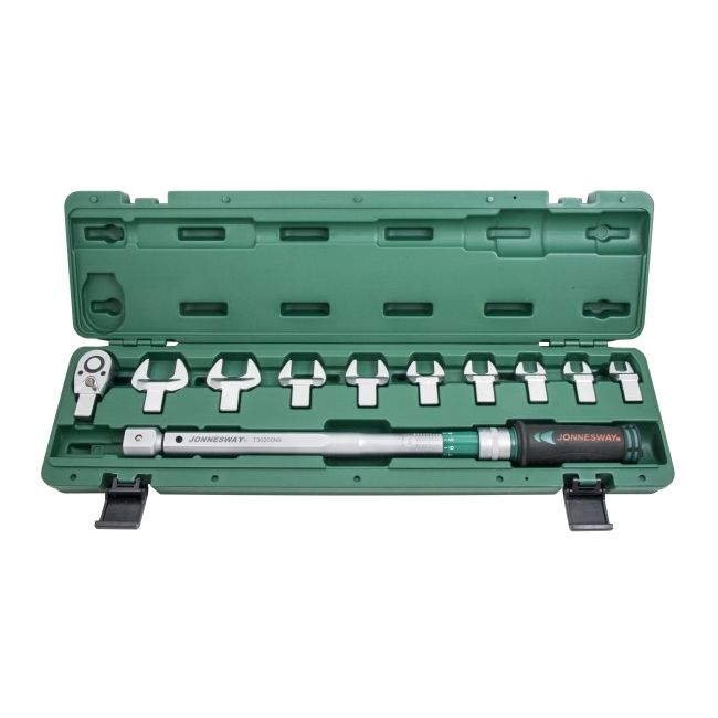 Ключ динамометрический Jonnesway T30200NS