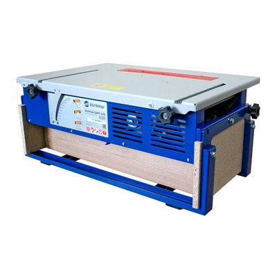 Станок фуговально-рейсмусовый БЕЛМАШ JT-2 204/210 - изображение 12