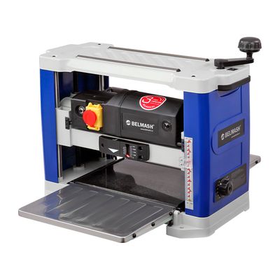 Станок фуговально-рейсмусовый БЕЛМАШ JT-2 204/210 - изображение 13