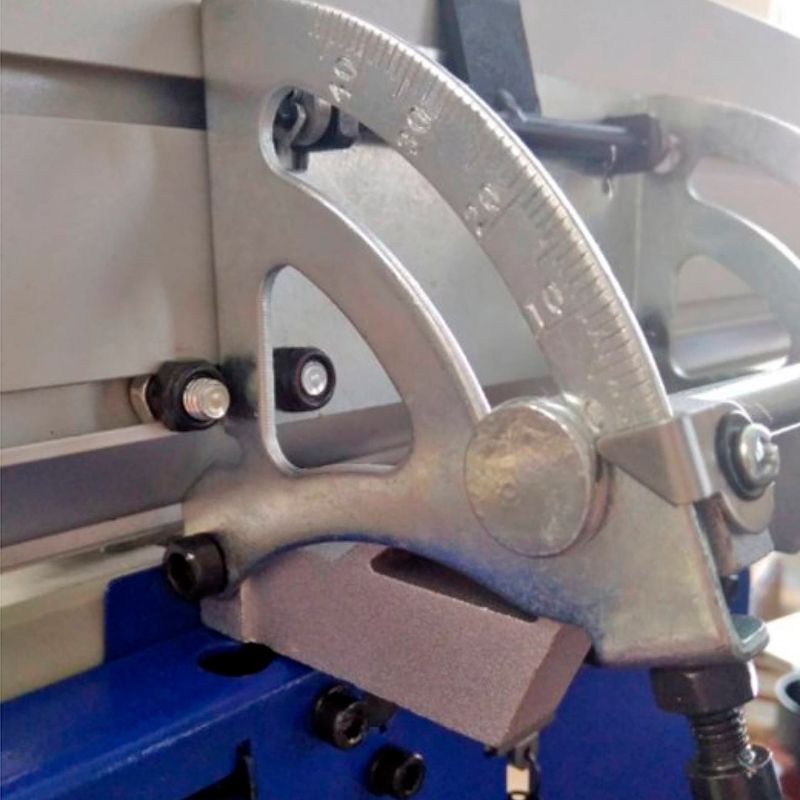 Станок фуговально-рейсмусовый БЕЛМАШ JT-2 204/210 - изображение 3