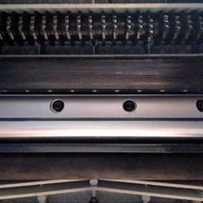 Станок фуговально-рейсмусовый БЕЛМАШ JT-2 204/210 - изображение 6