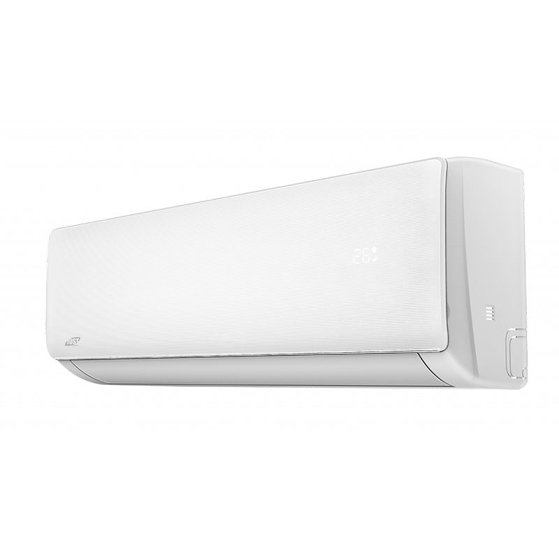 Кондиционер инверторный Just AIRCON JAC-09HPSIA/XAB1 / JACO-09HPSIA/XAB1 - изображение 2