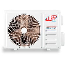 Кондиционер инверторный Just AIRCON JAC-18HPSIA/XAB1 / JACO-18HPSIA/XAB1 - изображение 12