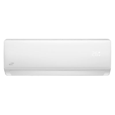 Кондиционер инверторный Just AIRCON JAC-18HPSIA/XAB1 / JACO-18HPSIA/XAB1 - изображение 16