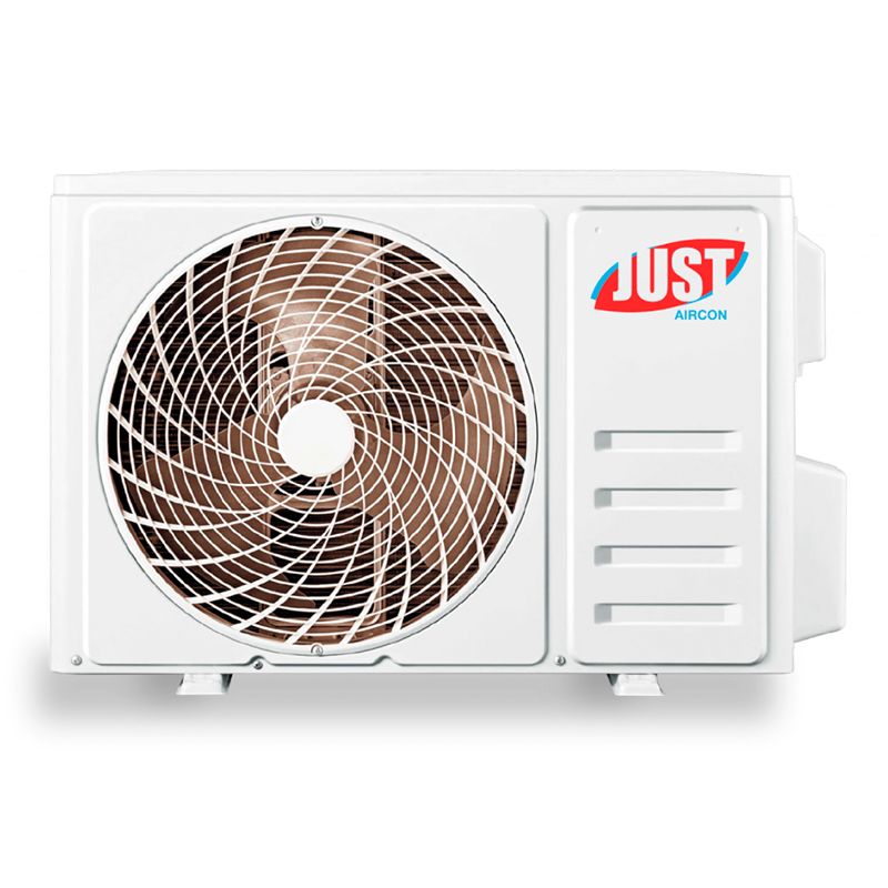 Кондиционер  Just AIRCON JAC-24HPSA/IF / JACO-24HPSA/IF, белый - изображение 4