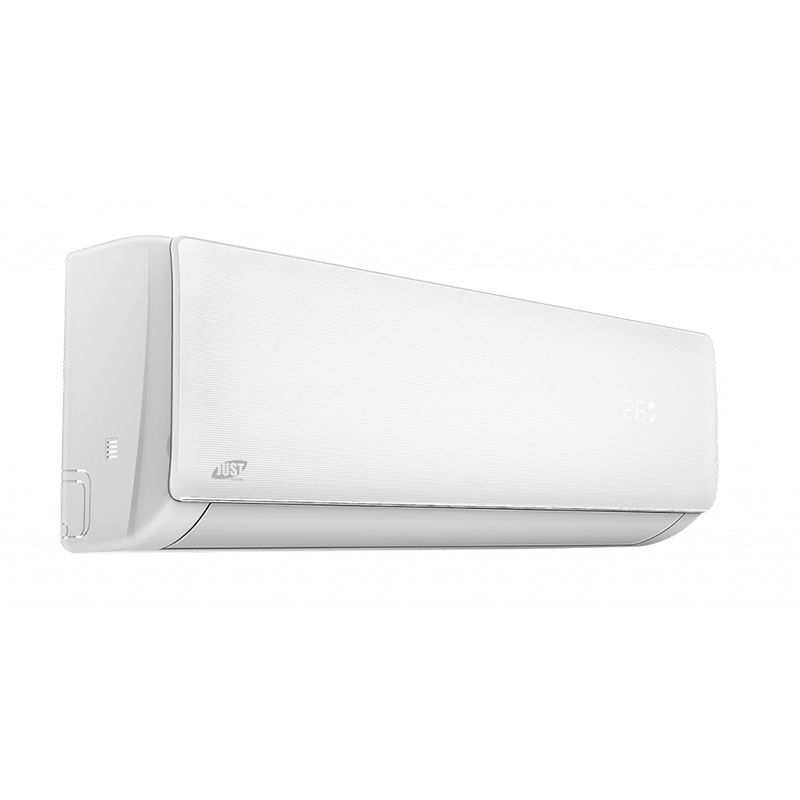 Кондиционер инверторный Just AIRCON JAC-24HPSIA/XAB1 / JACO-24HPSIA/XAB1 - изображение 3